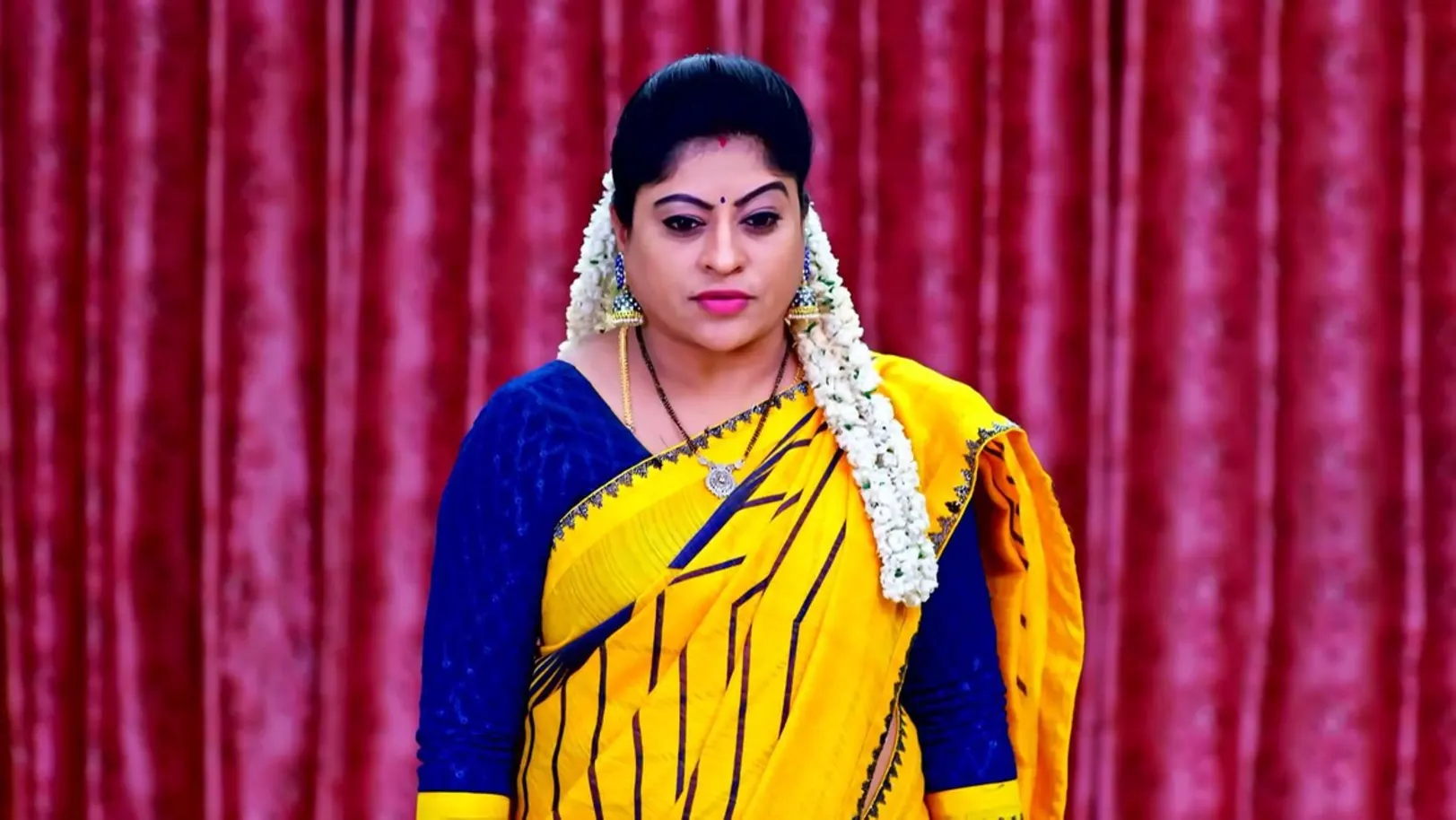 Suryakantham - December 23, 2022 - Episode Spoiler