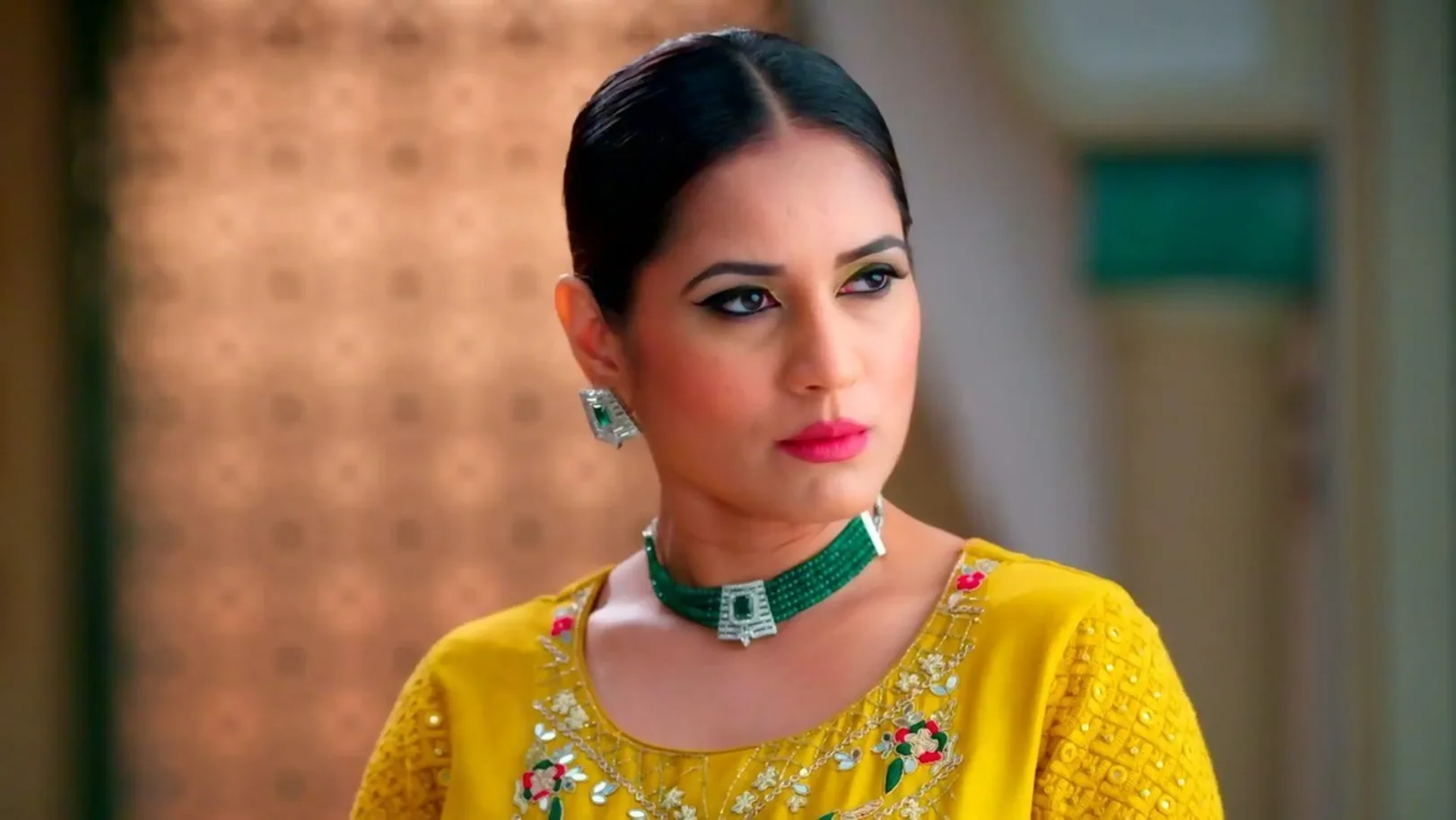 Raahat Handles the Situation in front of Haider 20th December 2022 Webisode