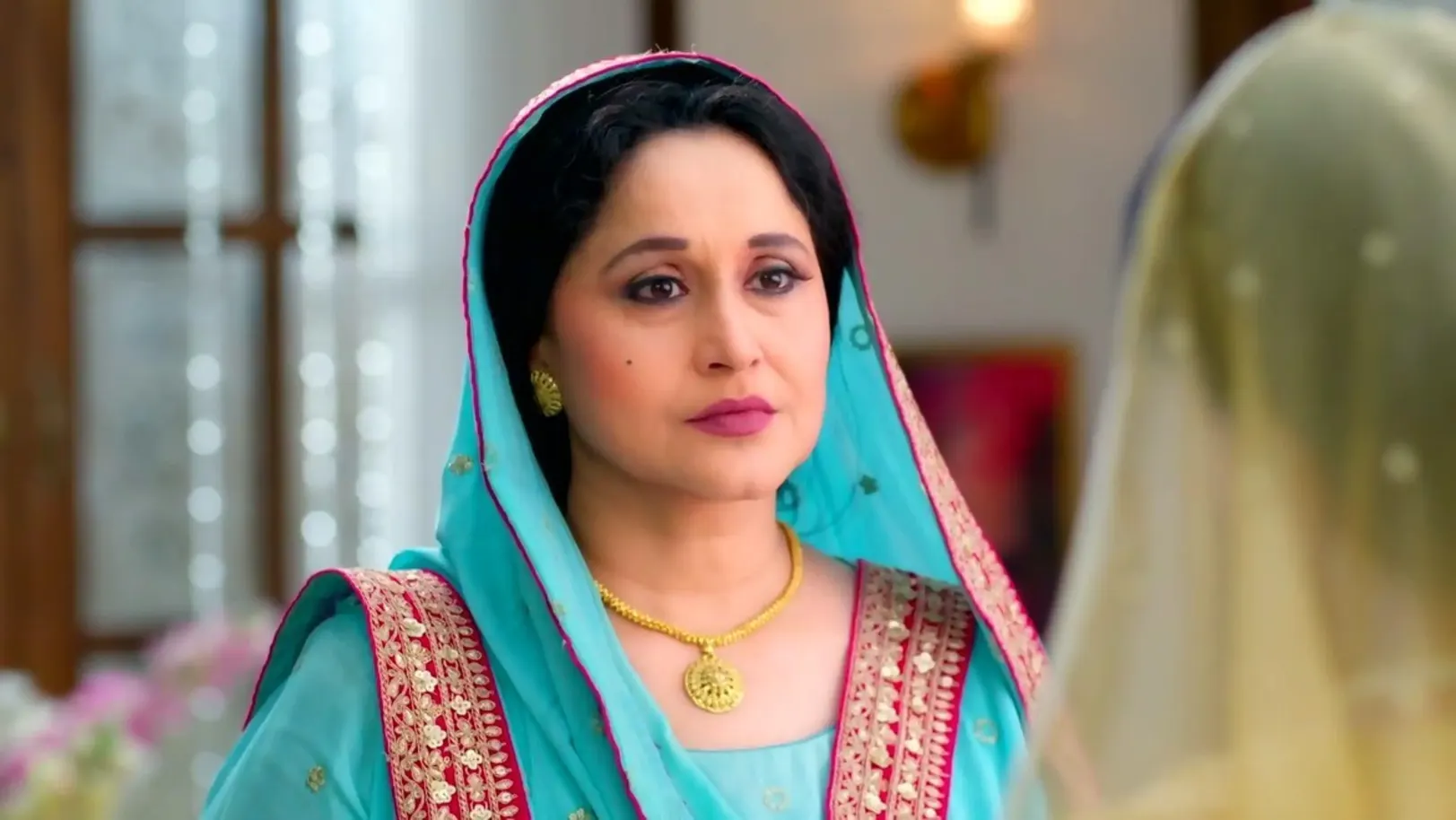 Haider Worries for Dua 19th December 2022 Webisode