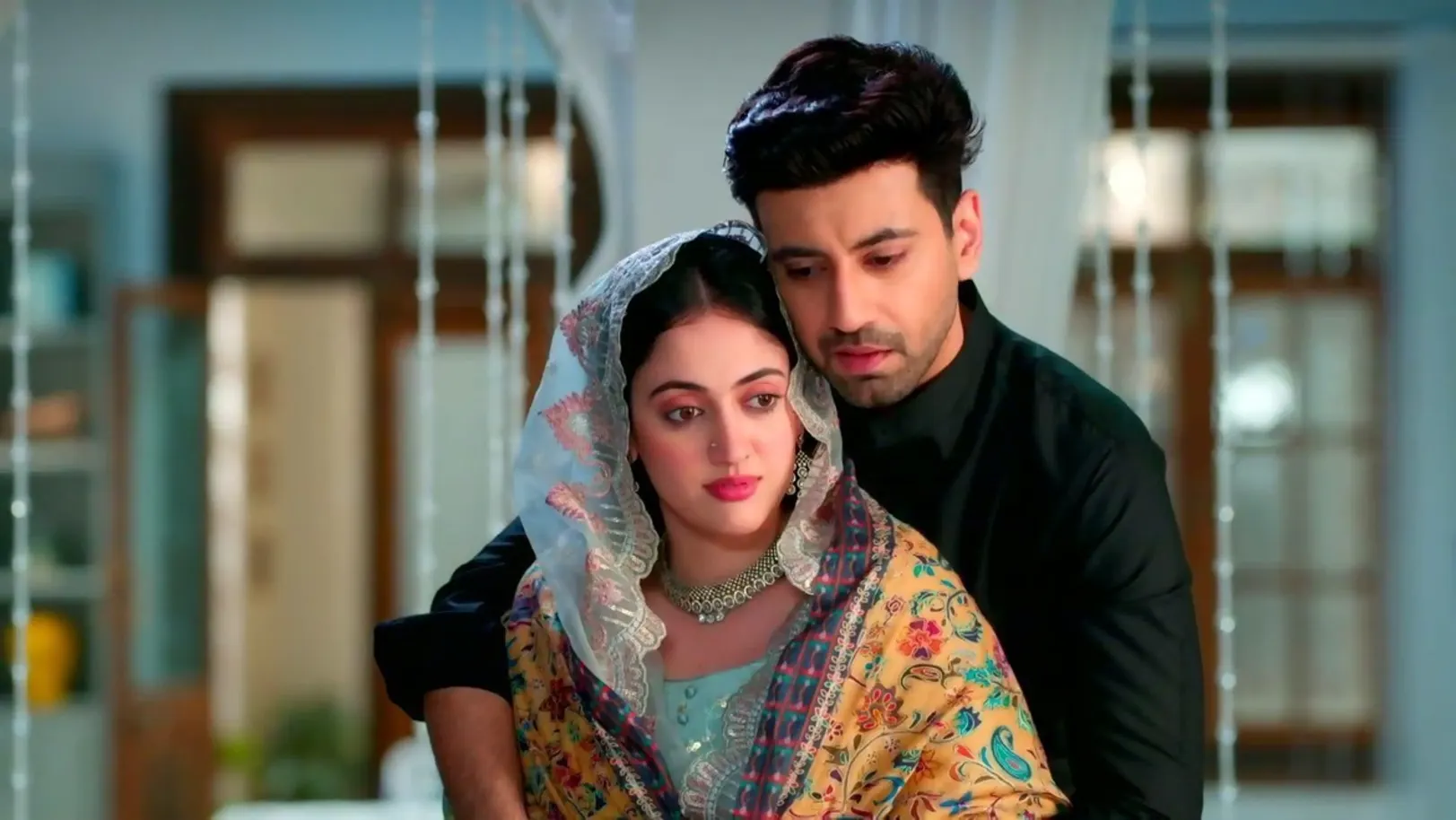Dua Asks Haider to Give Gazal a Job | Rabb Se Hai Dua 