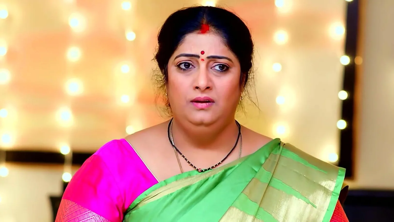 Vaidehi Parinaya - December 22, 2022 - Best Scene 