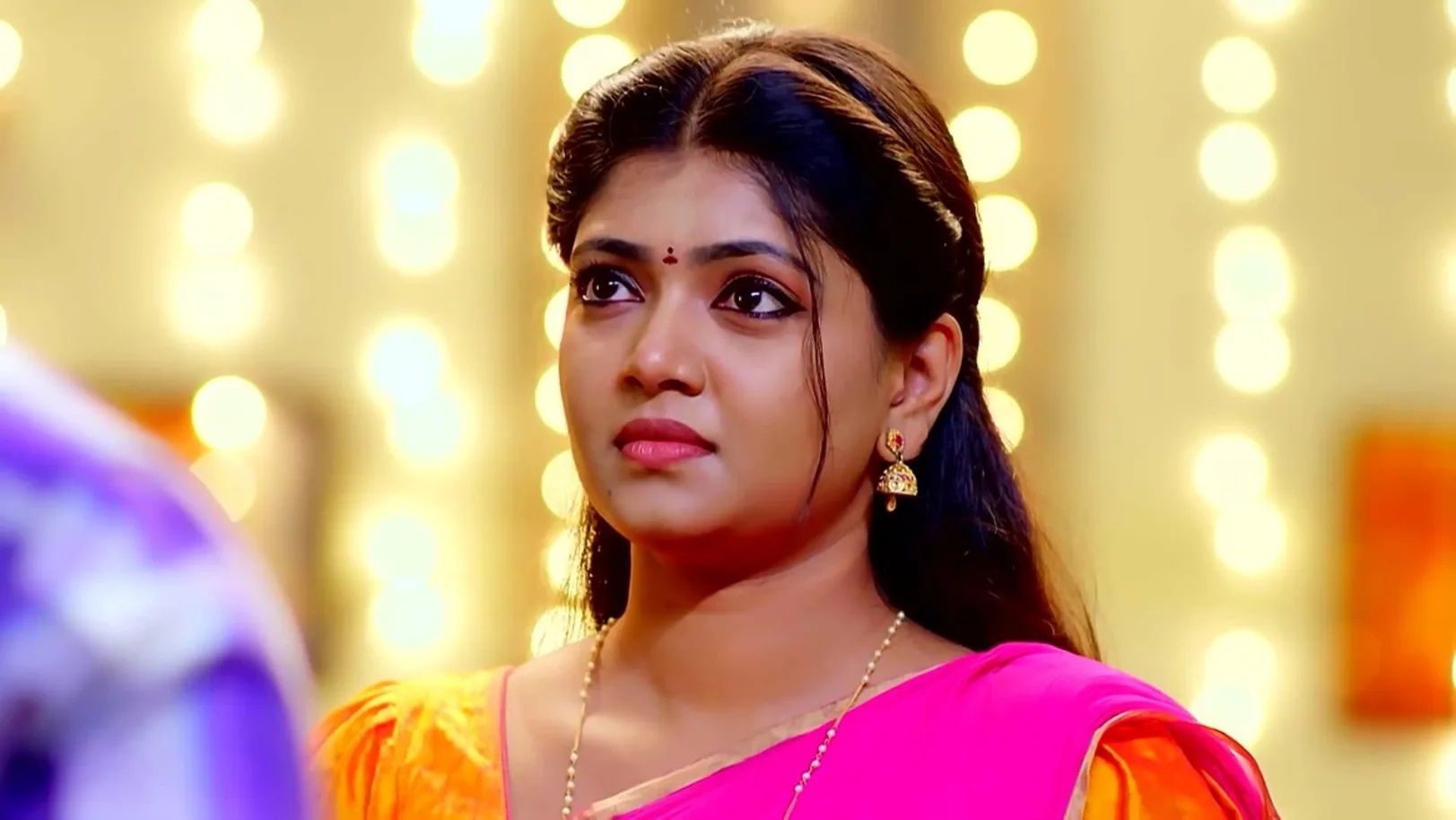 Vaidehi Parinaya - December 20, 2022 - Best Scene 