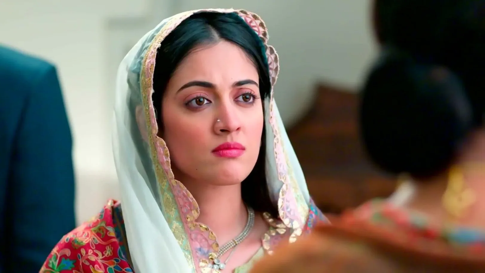 The Pir Baba's Words Worry Dua 28th December 2022 Webisode