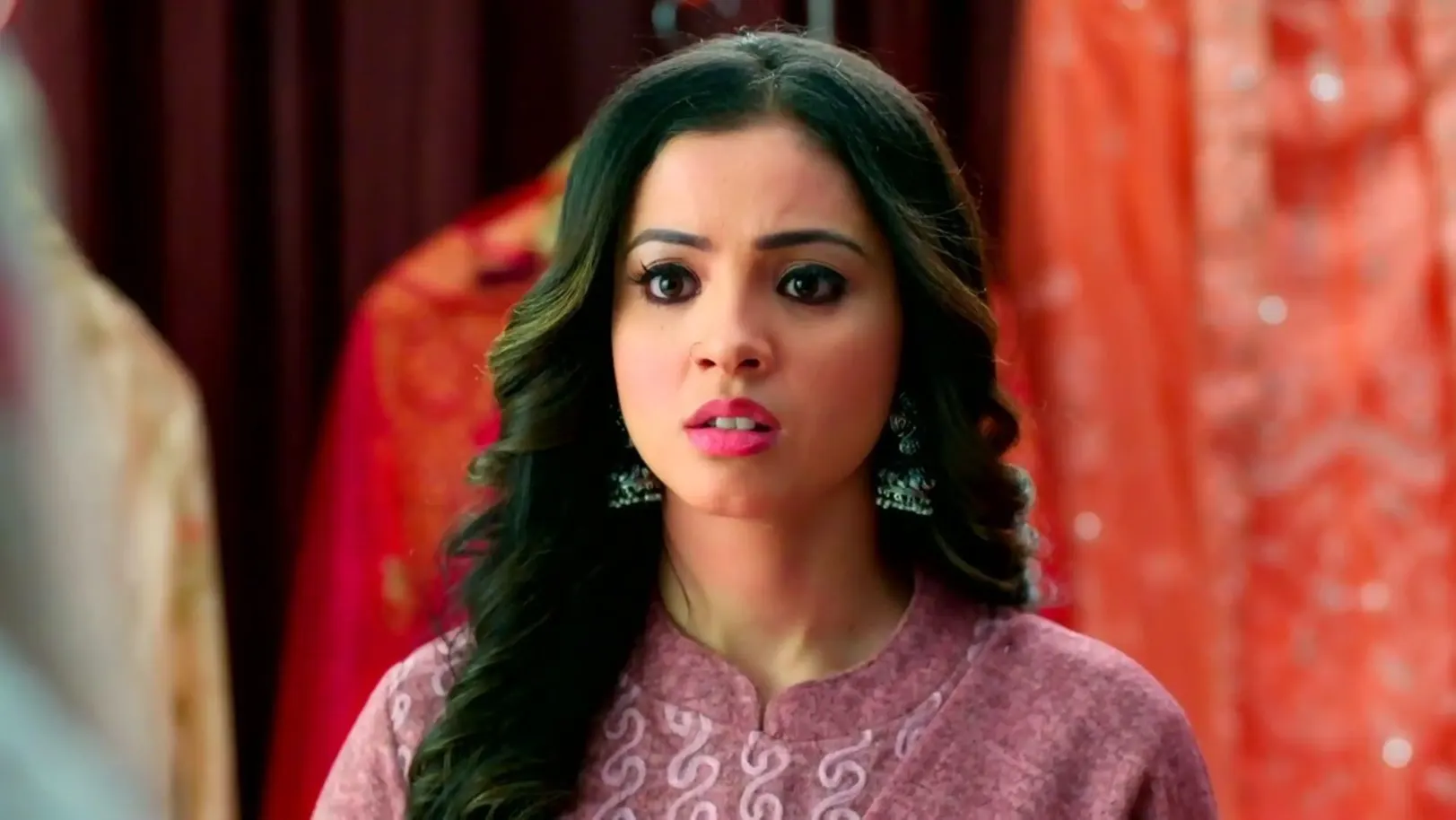 Gazal Asks Dua What She is Hiding? 29th December 2022 Webisode