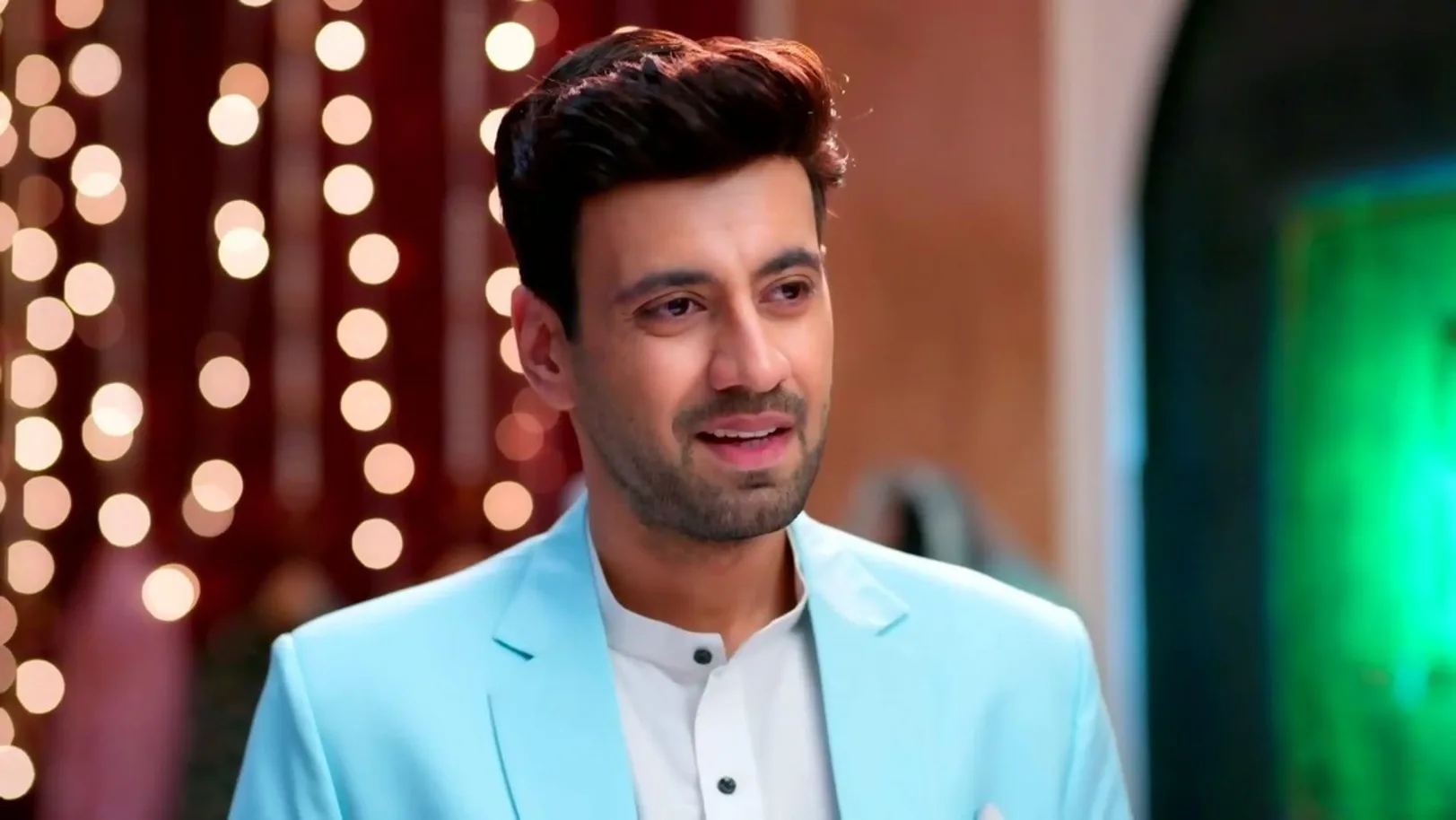 Gulnaz Executes Her Ploy 26th December 2022 Webisode