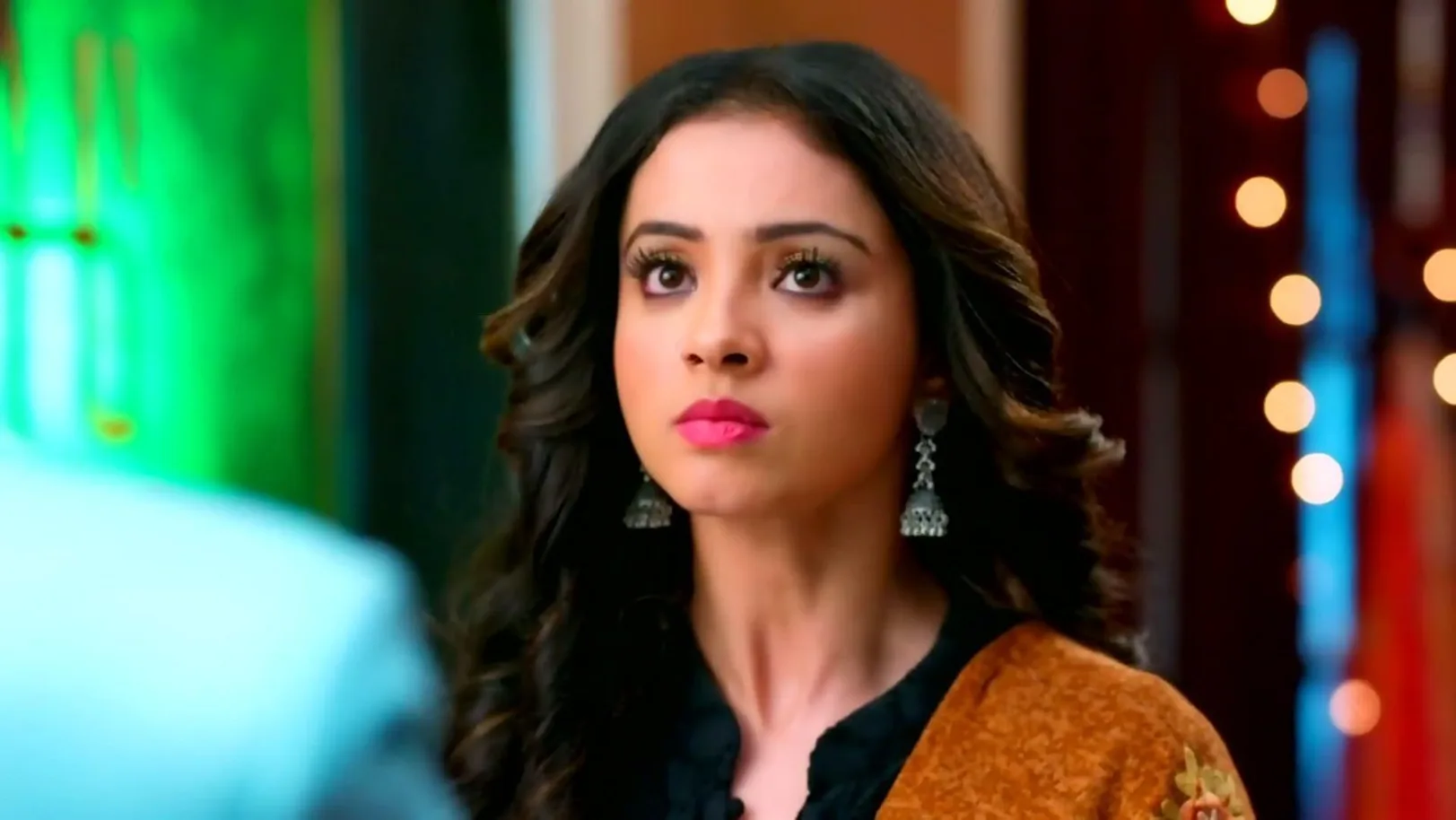 Gulnaz Fights with Rahat 27th December 2022 Webisode
