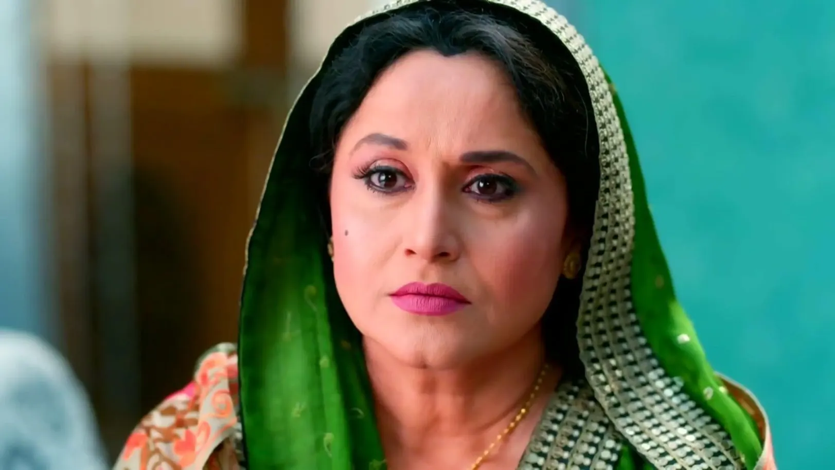 Hina Expresses Her Concern to Dua | Rabb Se Hai Dua 