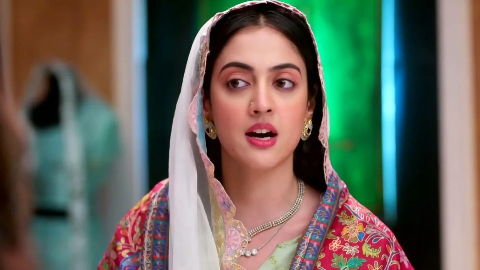 Gazal Gets Indifferent towards Dua | Rabb Se Hai Dua 