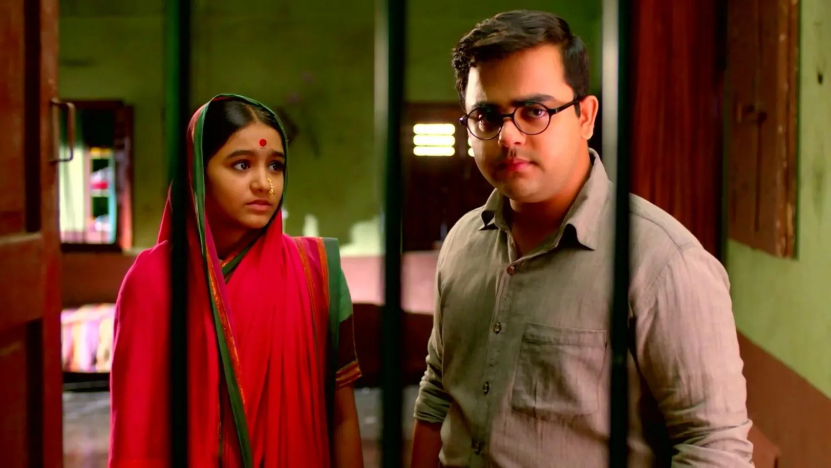 Mahanayaka Dr. B. R. Ambedkar - December 27, 2022 - Episode Spoiler