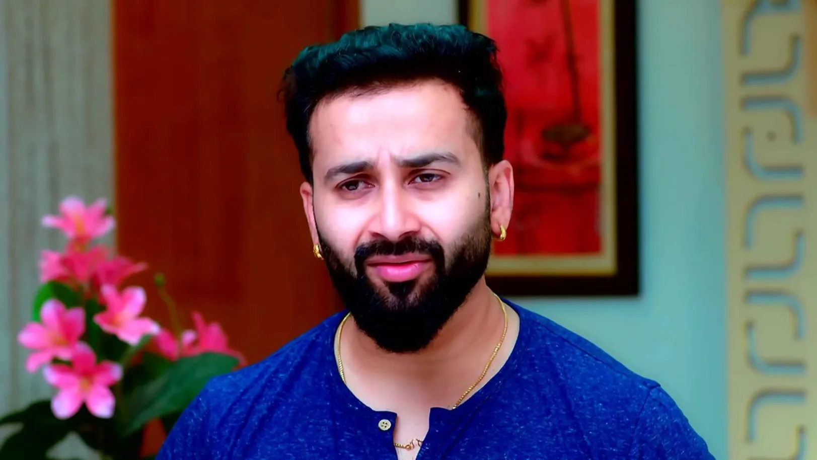 Nayani’s Analysis to Find Gayatri Episode 809