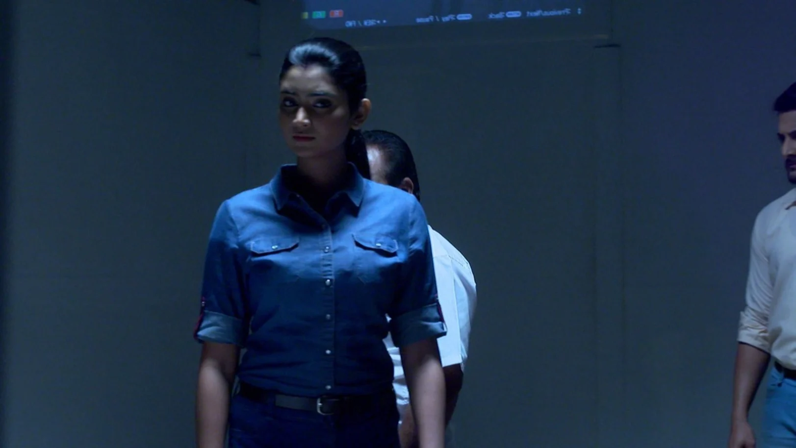 Jagadhatri - 28 December, 2022