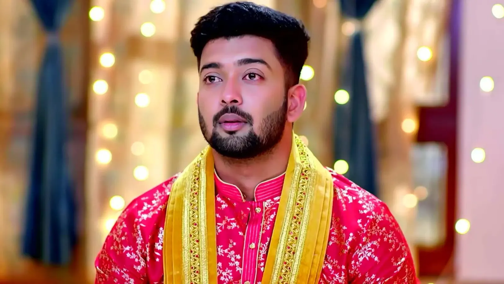 Vaidehi Parinaya - December 27, 2022 - Best Scene 