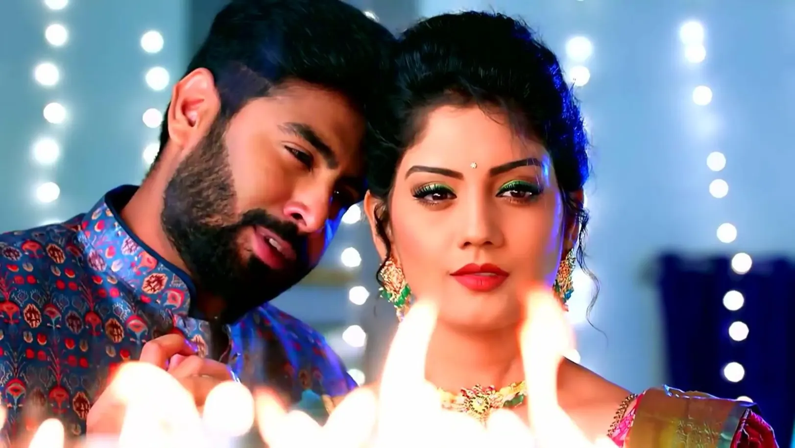 Vaidehi Parinaya - January 02, 2023 - Best Scene 
