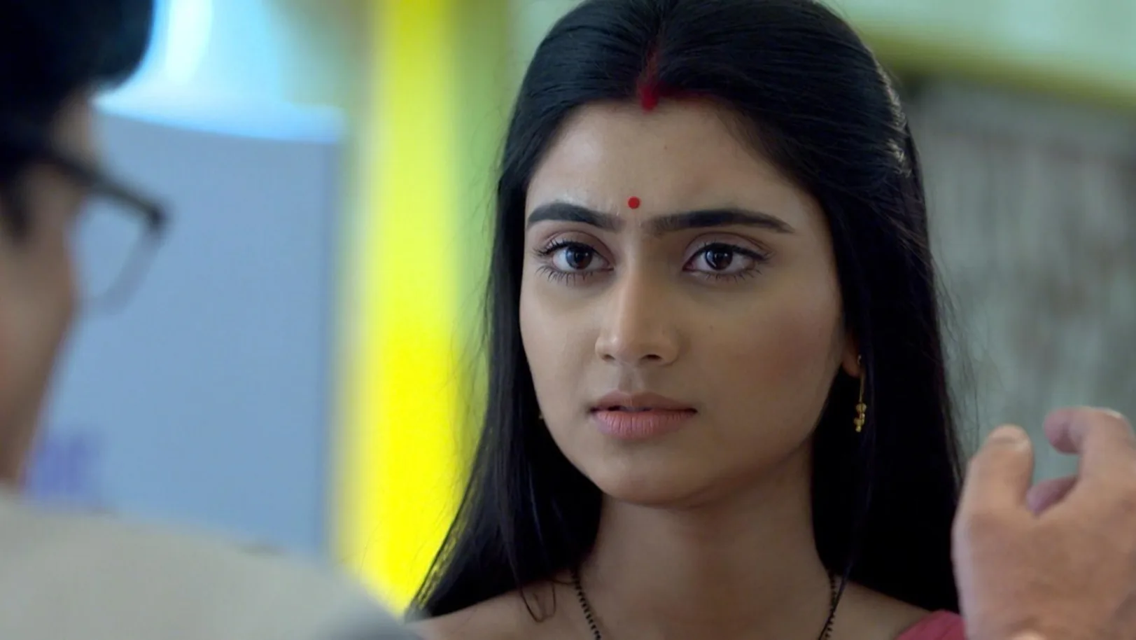 Jagadhatri - 9 January, 2023