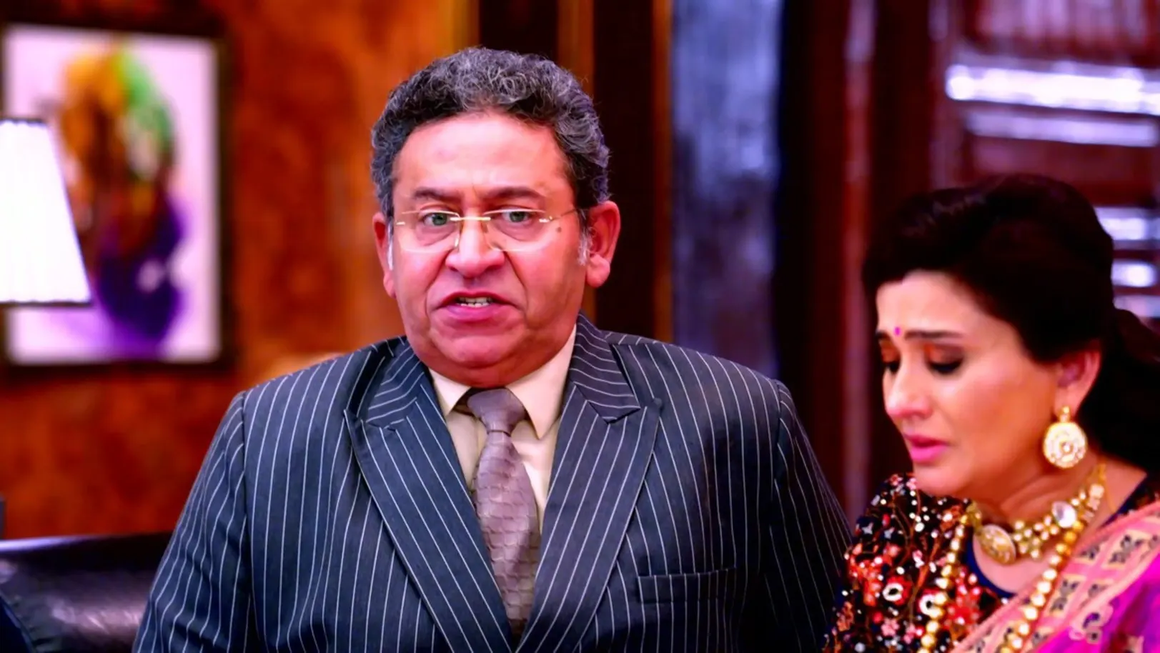 Bhagya Lakshmi - 06 January, 2023