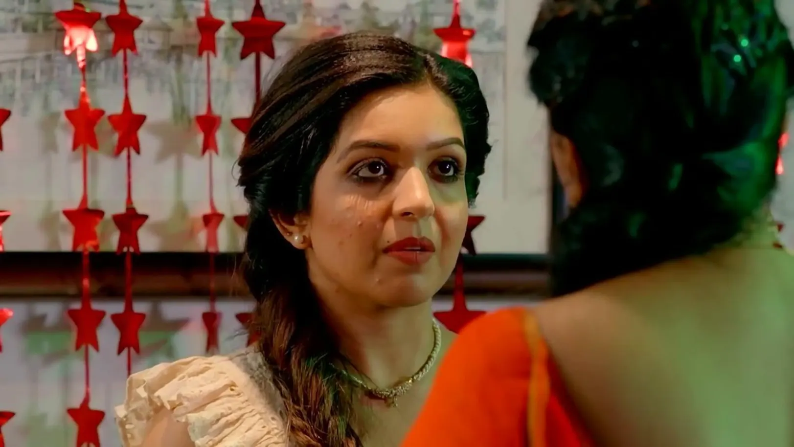 Jyothirmayi expresses Her Fear to DK 7th January 2023 Webisode