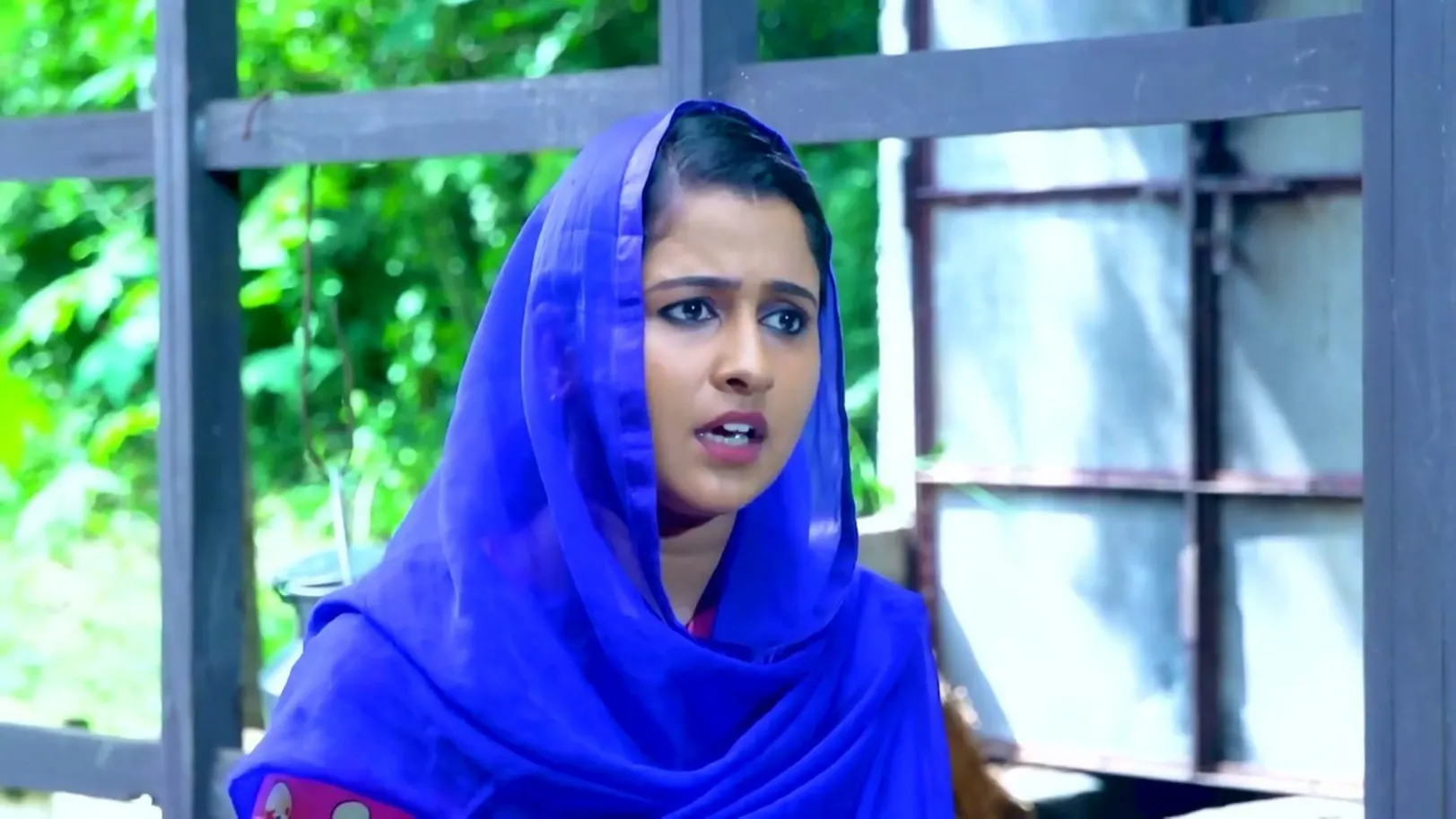 Appunni Asks Shahina about Kumari | Wife Is Beautiful 
