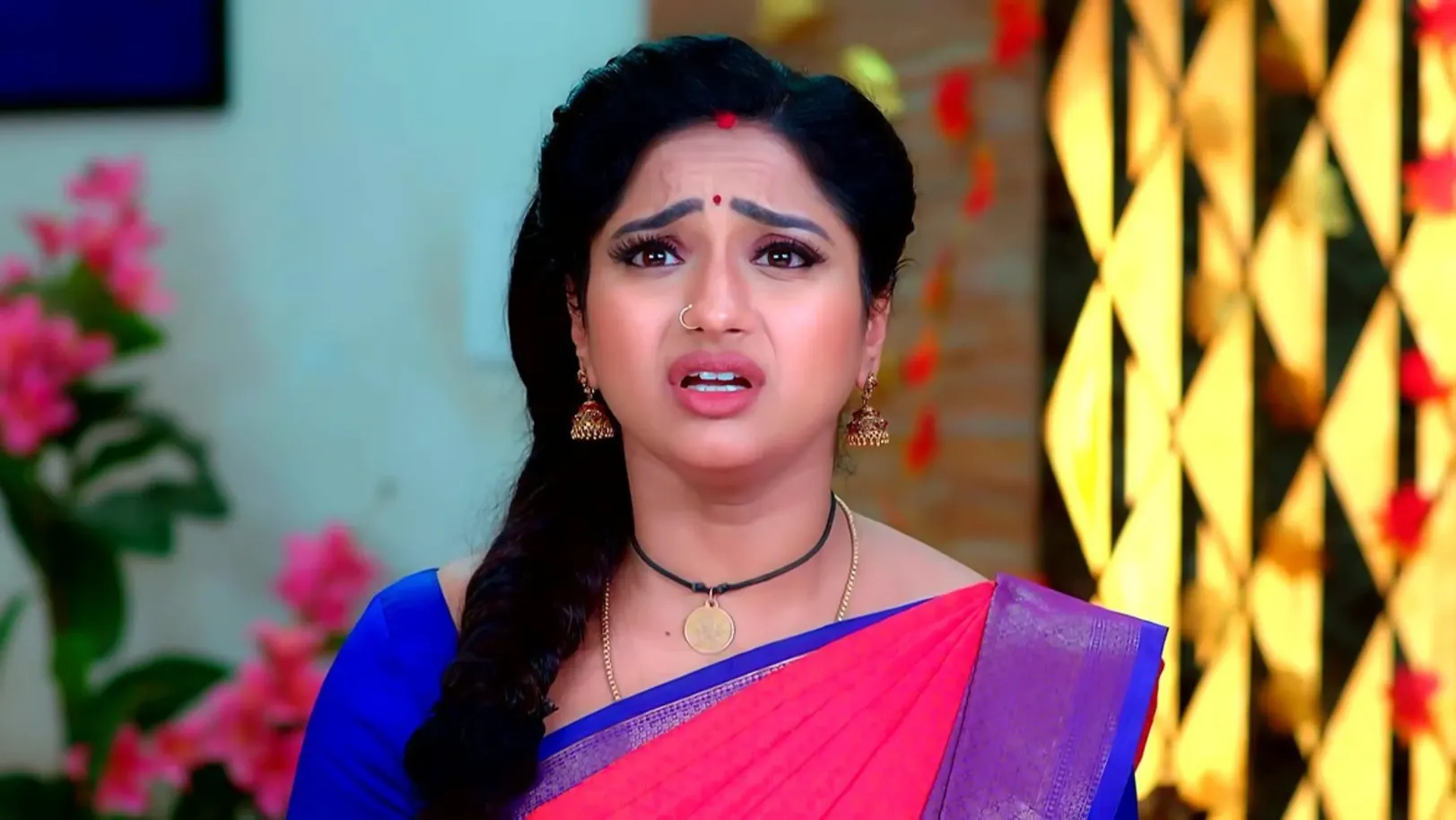 Trinayani - 09 January, 2023