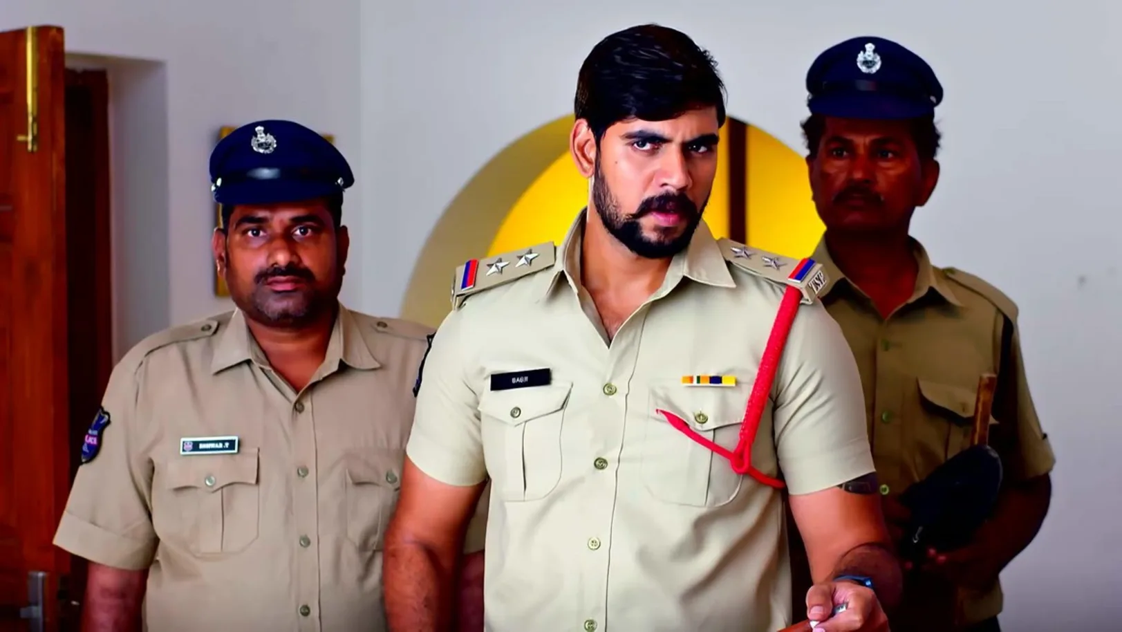 Suryakantham - January 07, 2023 - Episode Spoiler