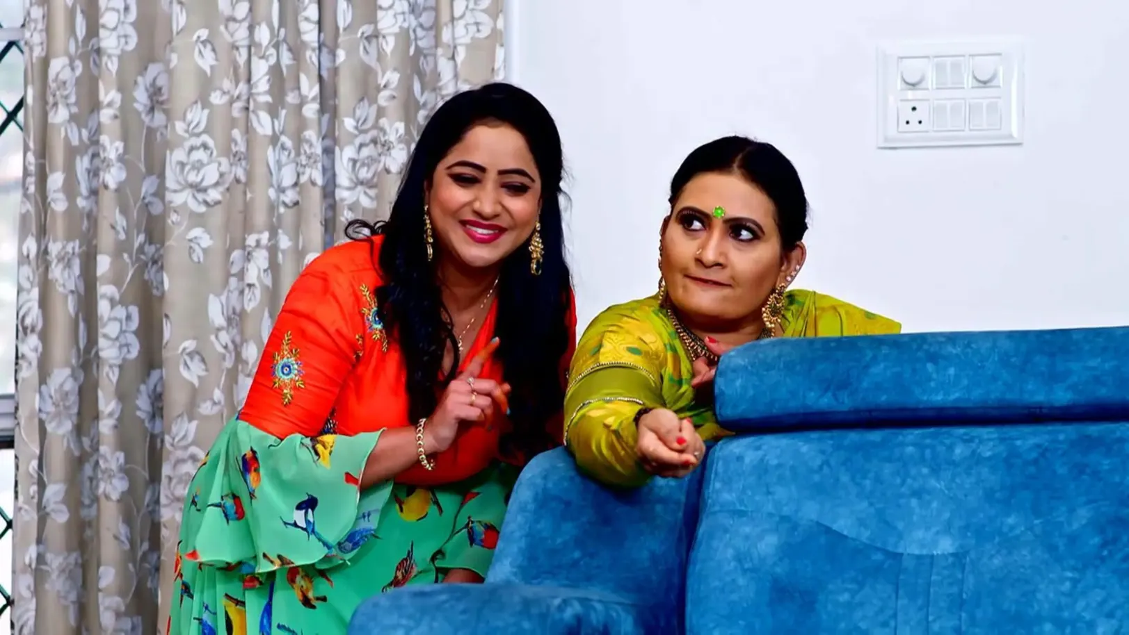 Suryakantham - January 09, 2023 - Episode Spoiler