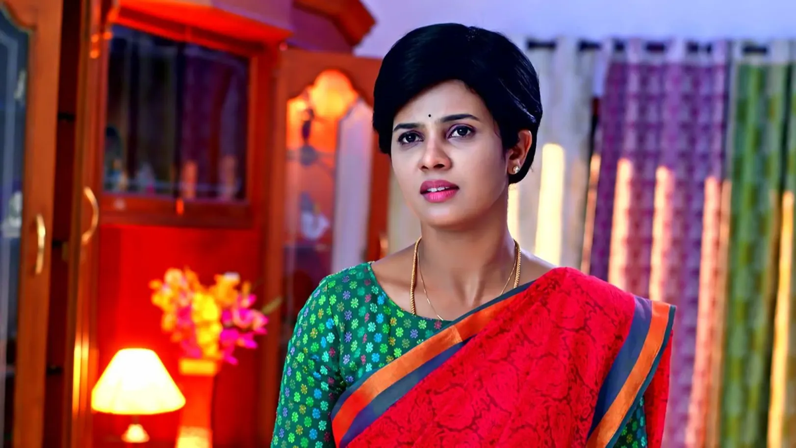 Suryakantham - January 03, 2023 - Episode Spoiler