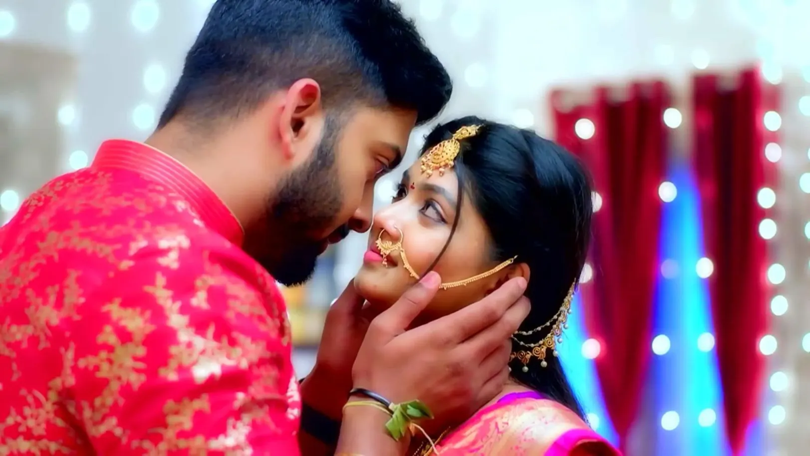 Vaidehi Parinaya - January 03, 2023 - Best Scene 