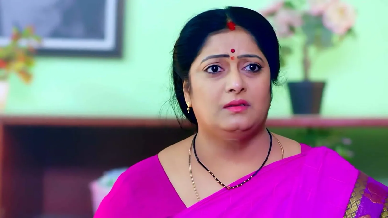 Vaidehi Parinaya - January 04, 2023 - Best Scene 