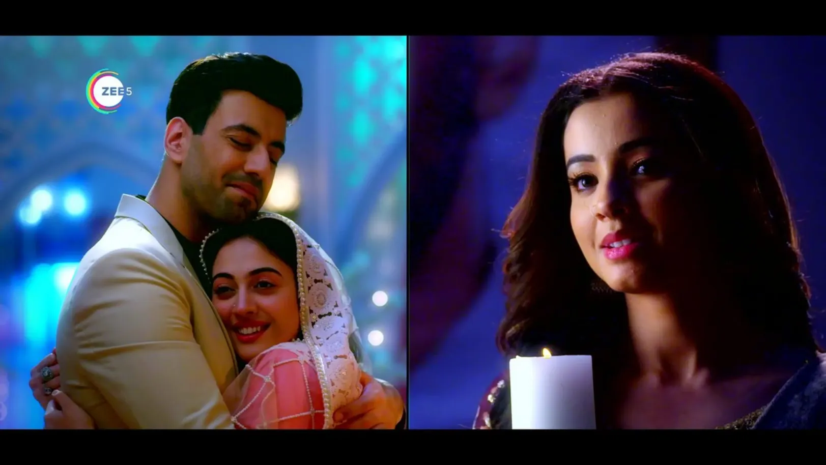 Gazal Falls for Haider | Rabb Se Hai Dua | Promo