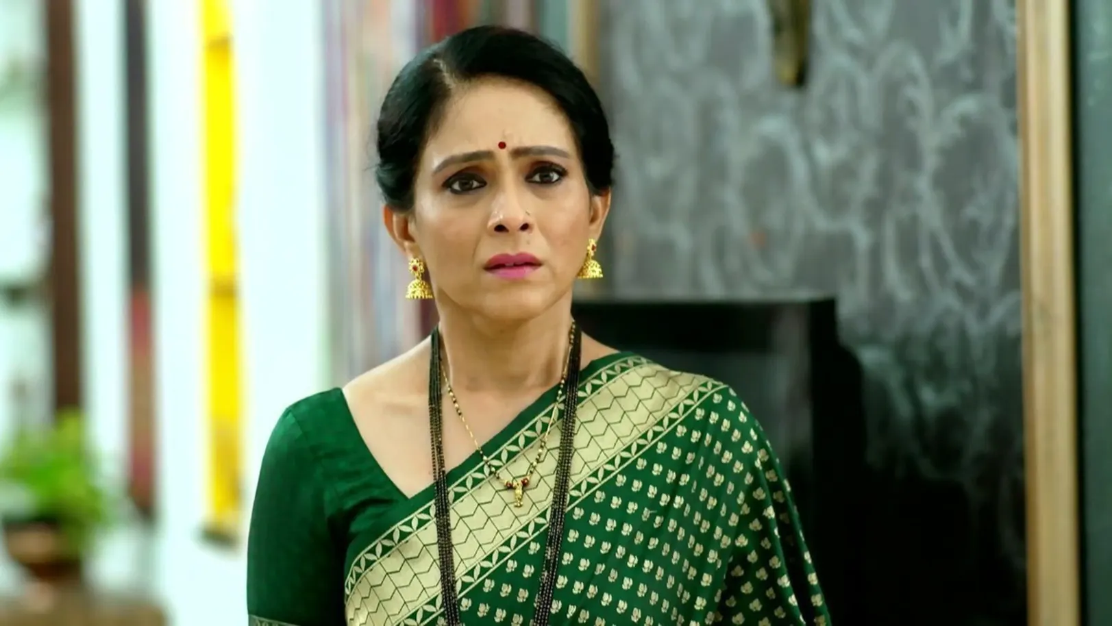 Saatvya Mulichi Saatvi Mulgi - 11 January, 2023