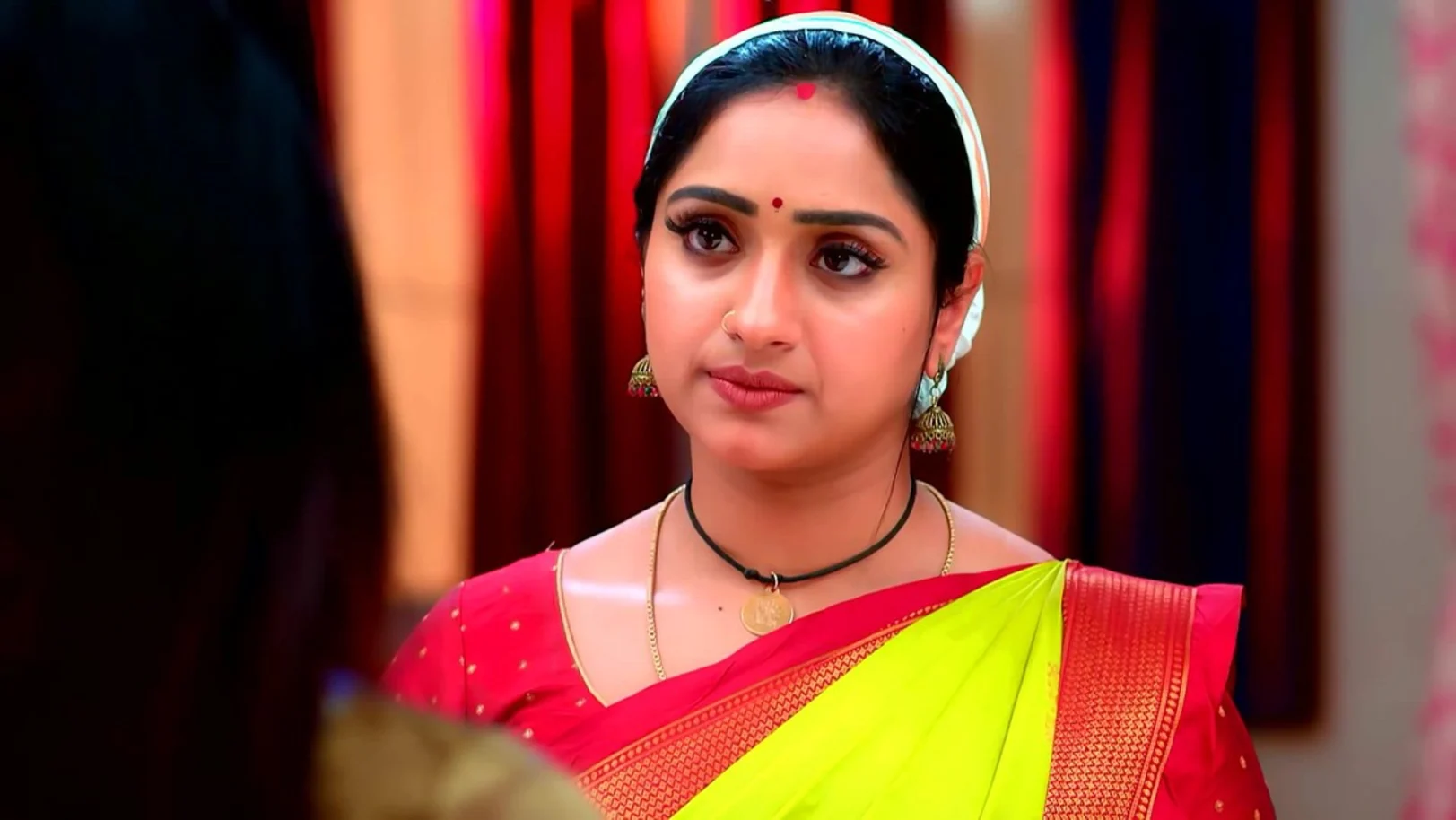 Trinayani - January 10, 2023 - Episode Spoiler