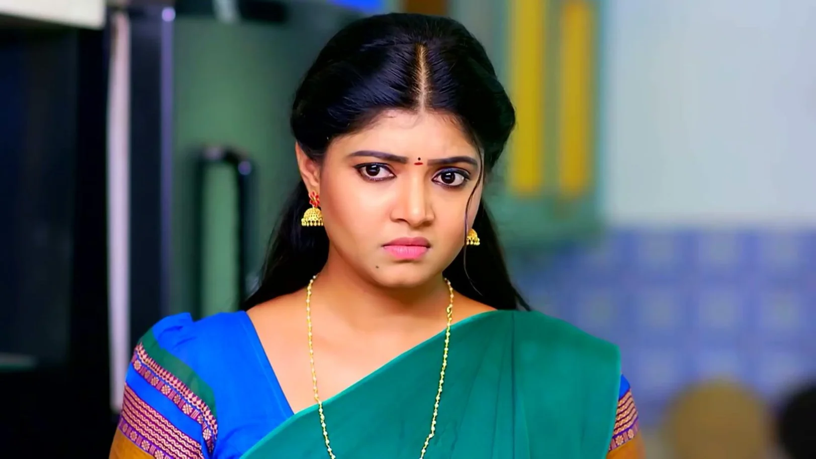 Vaidehi Parinaya - January 10, 2023 - Webisode 10th January 2023 Webisode