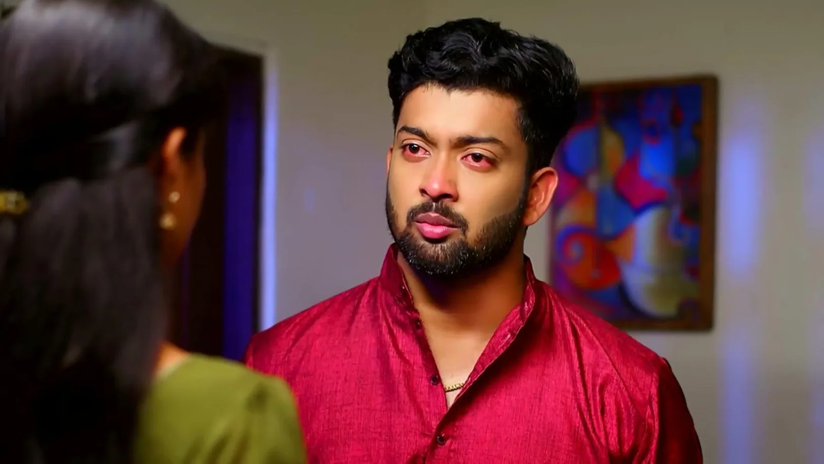Vaidehi Parinaya - January 11, 2023 - Best Scene 