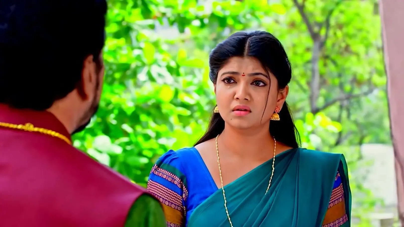 Vaidehi Parinaya - January 09, 2023 - Best Scene 