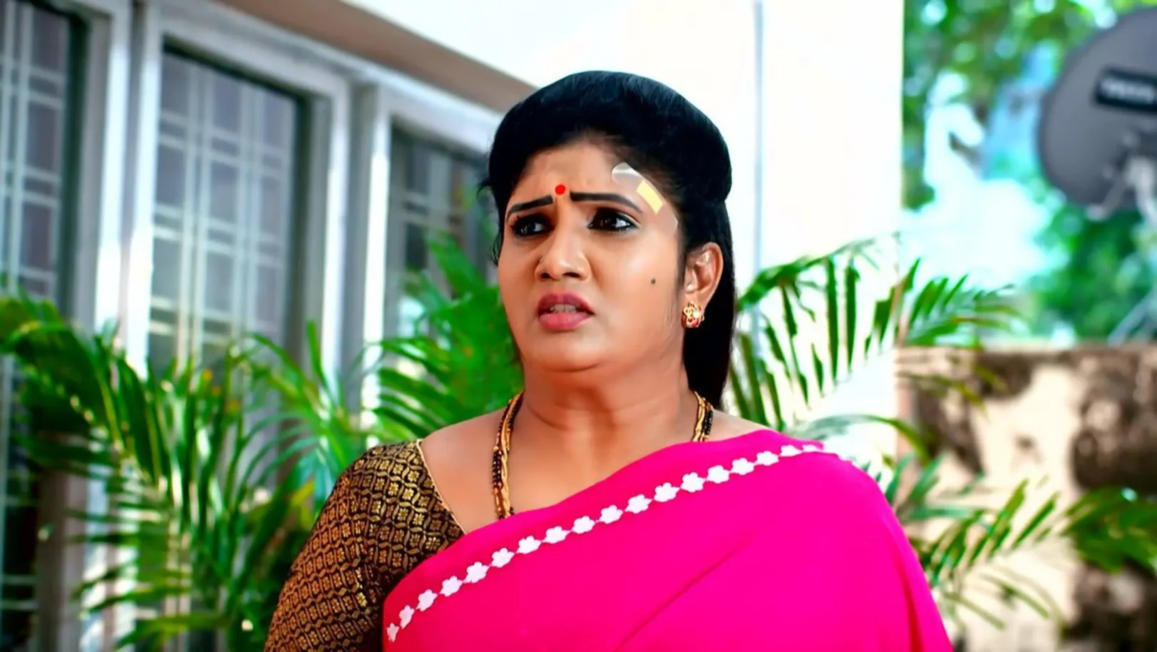 Suryakantham - January 10, 2023 - Episode Spoiler