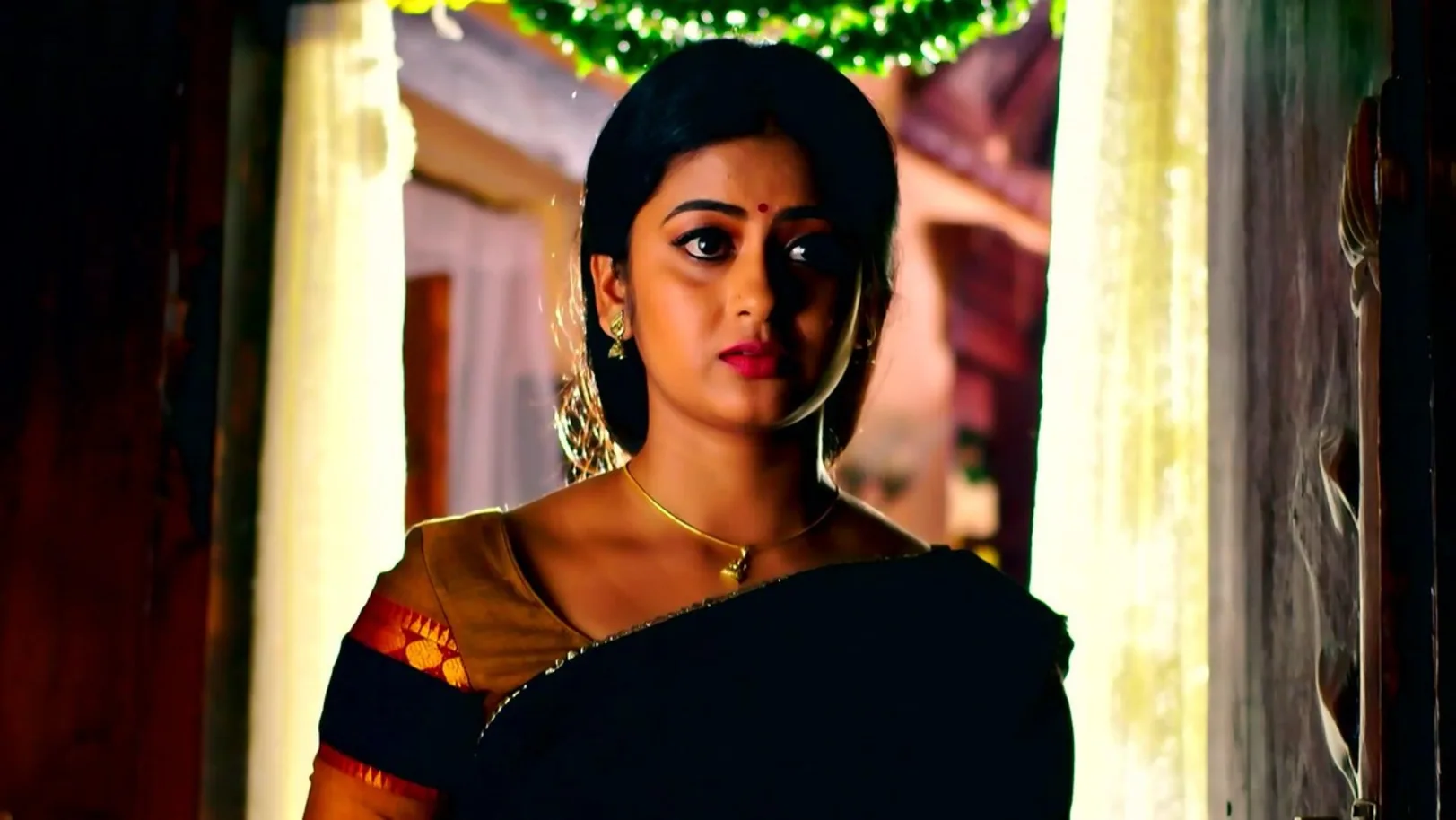 Chiranjeevi Lakshmi Sowbhagyavati - January 11, 2023 - Episode Spoiler