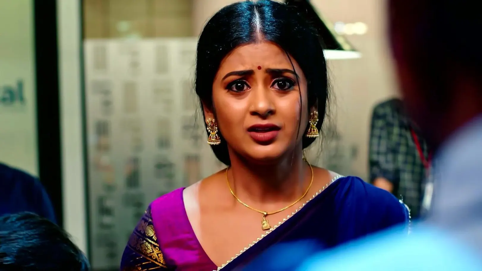 Chiranjeevi Lakshmi Sowbhagyavati - January 13, 2023 - Episode Spoiler