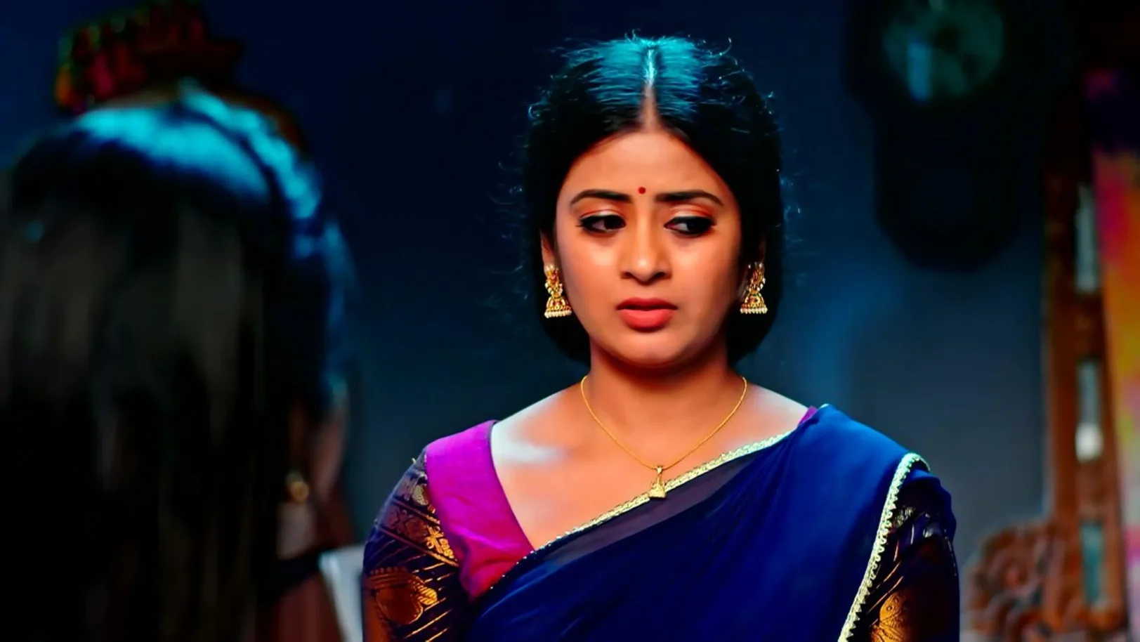 Chiranjeevi Lakshmi Sowbhagyavati - January 16, 2023 - Episode Spoiler