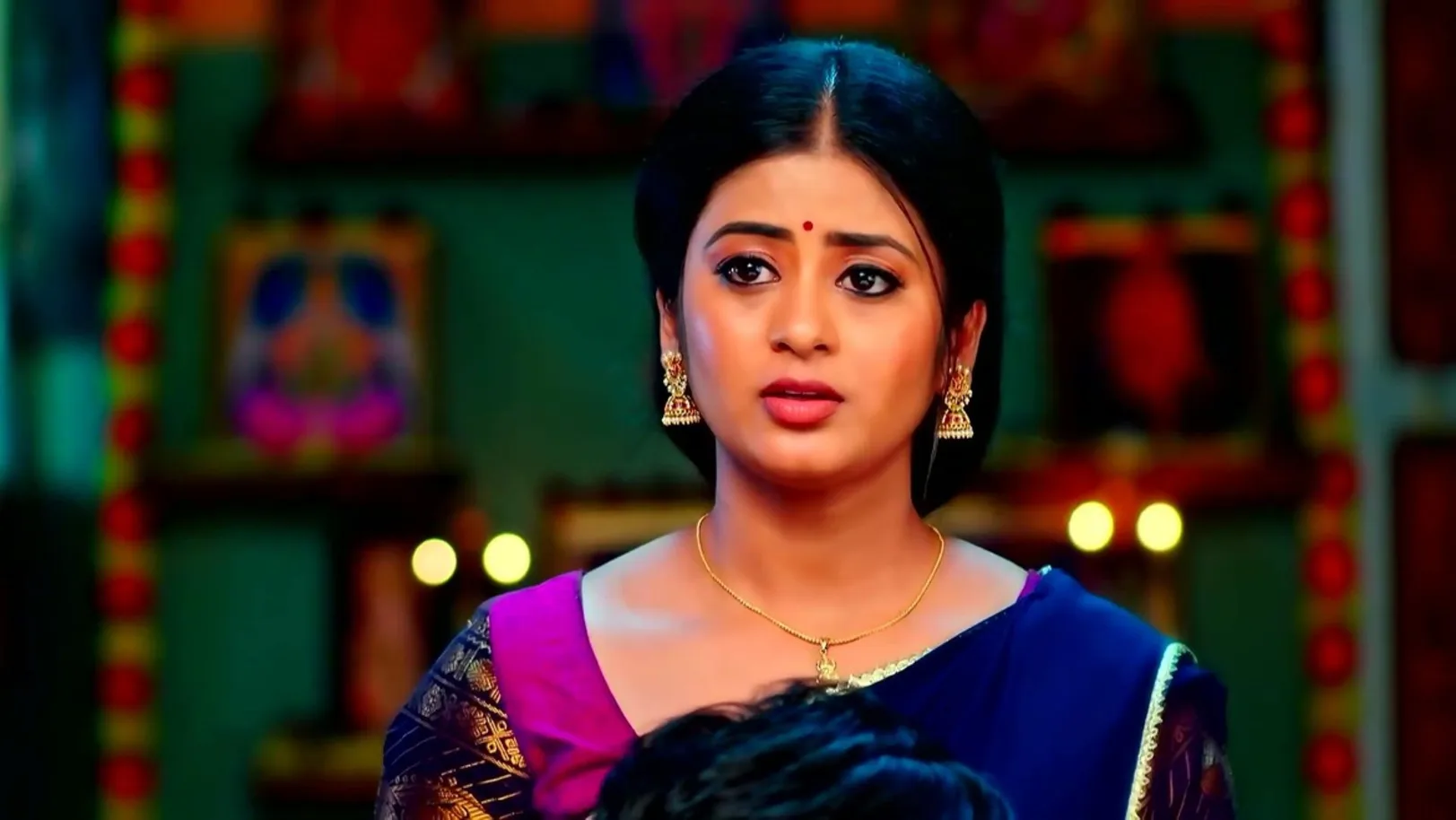 Chiranjeevi Lakshmi Sowbhagyavati - January 13, 2023 - Best Scene 
