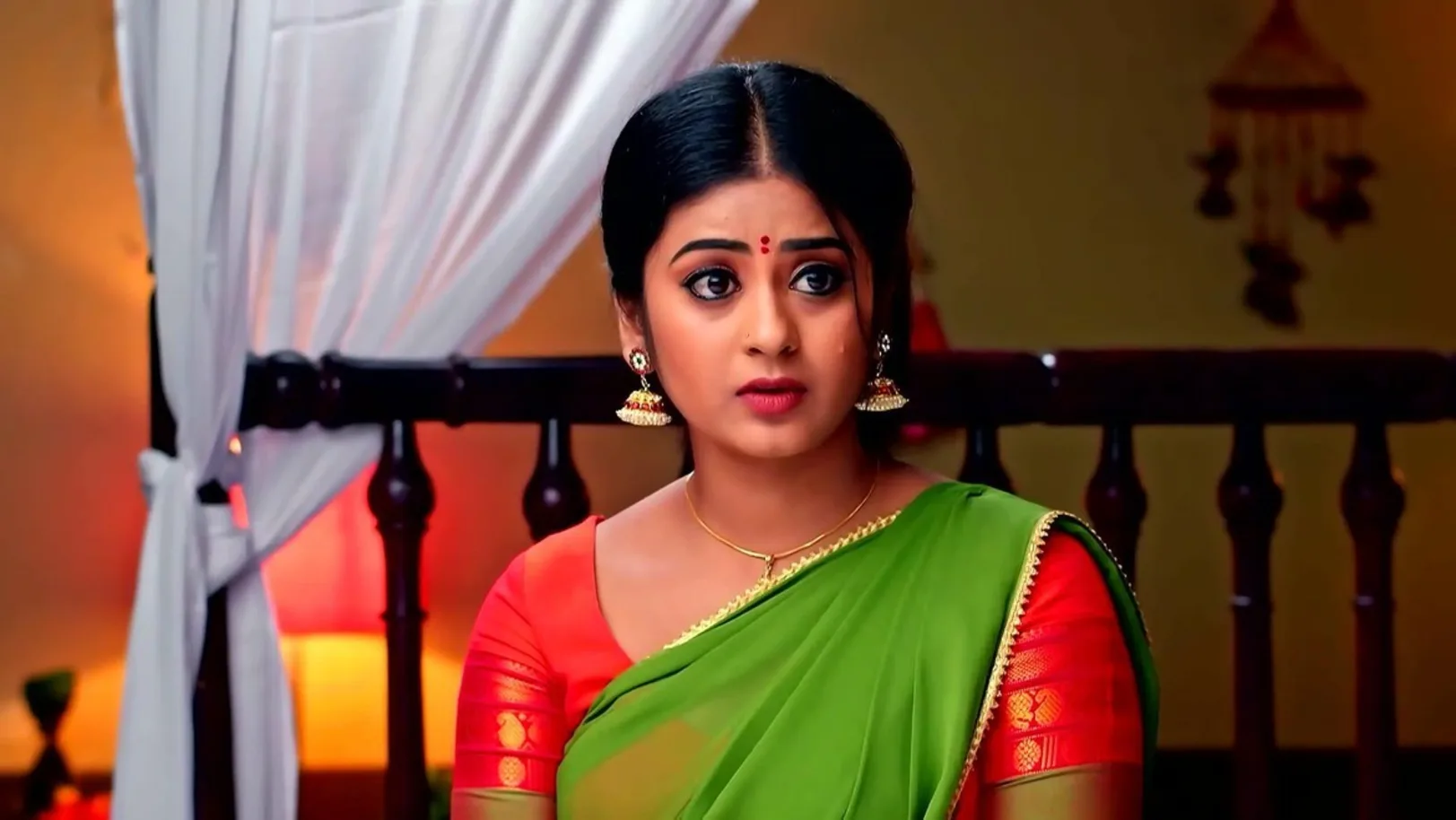 Chiranjeevi Lakshmi Sowbhagyavati - January 09, 2023 - Best Scene 