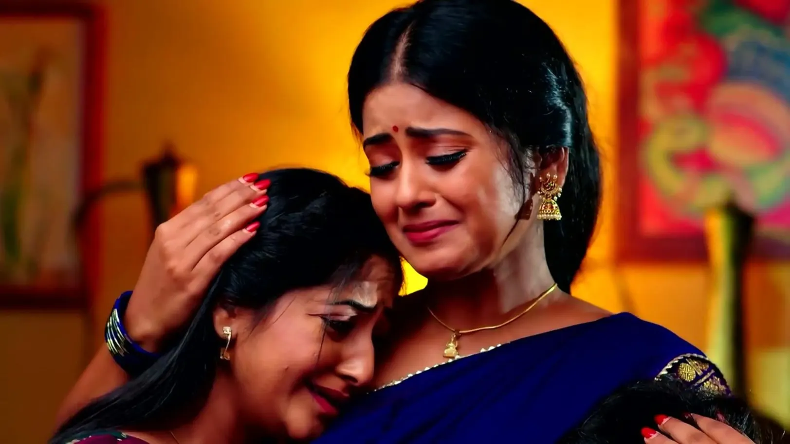 Chiranjeevi Lakshmi Sowbhagyavati - January 11, 2023 - Best Scene 