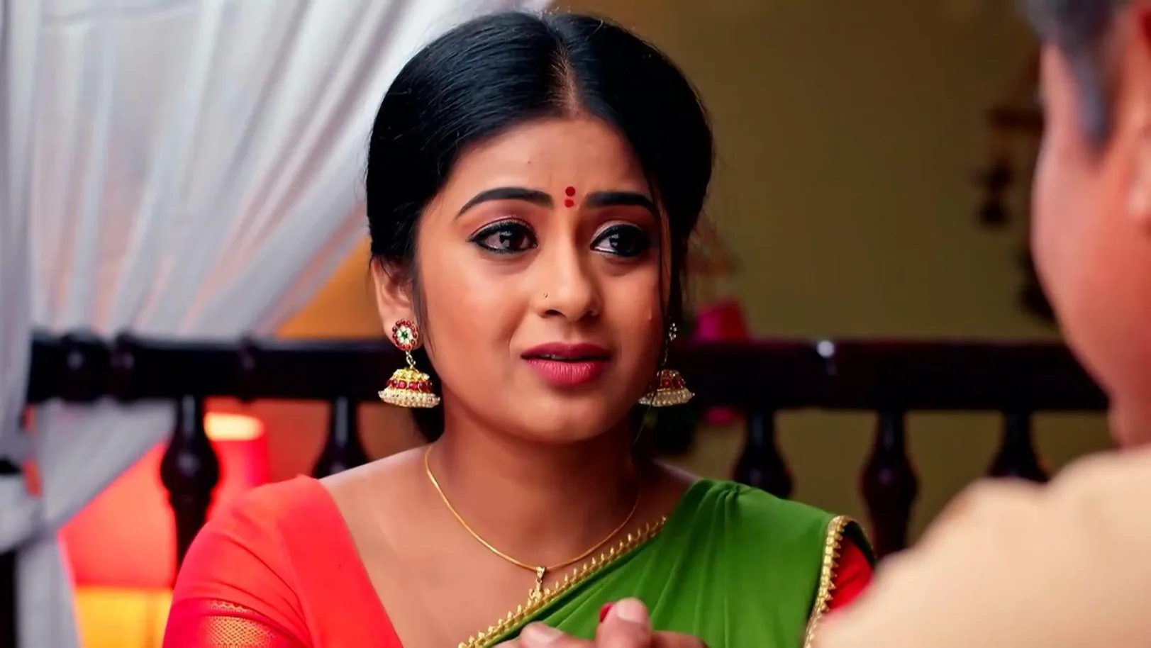 Chiranjeevi Lakshmi Sowbhagyavati - January 09, 2023 - Webisode 9th January 2023 Webisode