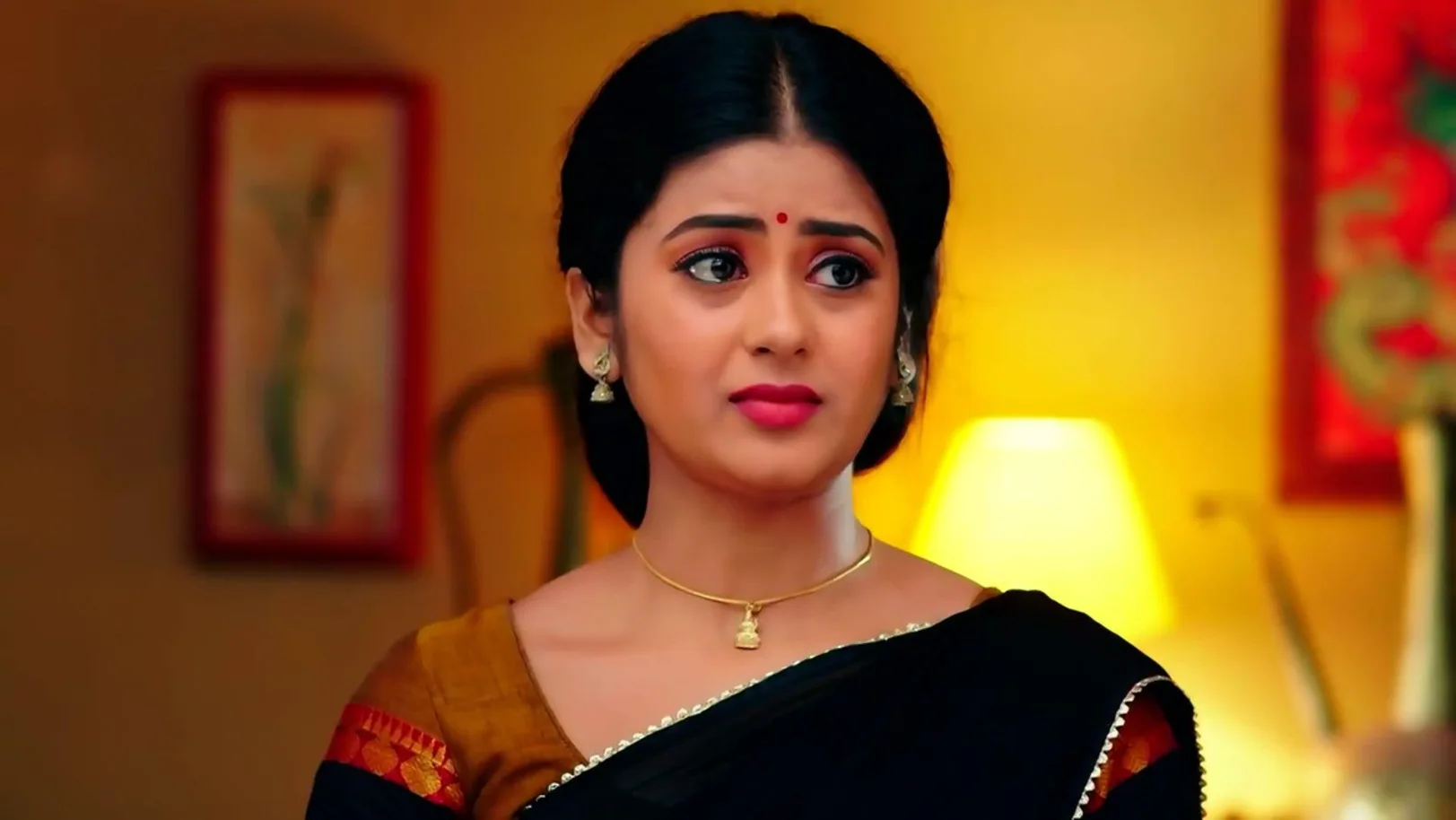 Chiranjeevi Lakshmi Sowbhagyavati - January 11, 2023 - Webisode 11th January 2023 Webisode