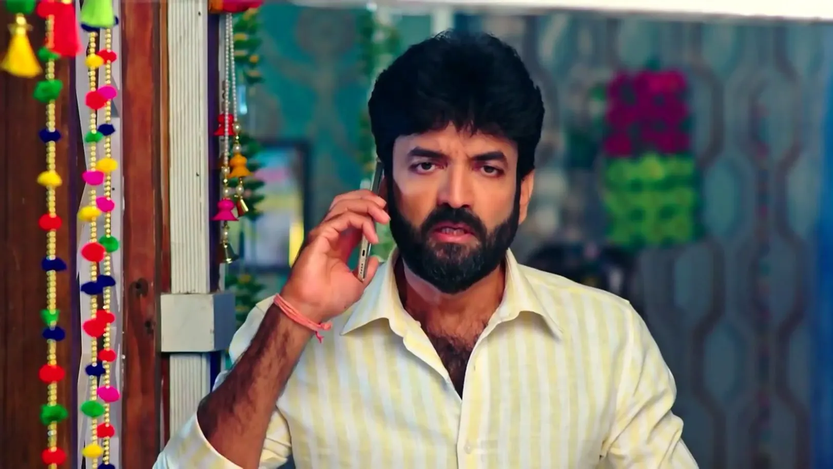 Chiranjeevi Lakshmi Sowbhagyavati - January 13, 2023 - Webisode 13th January 2023 Webisode