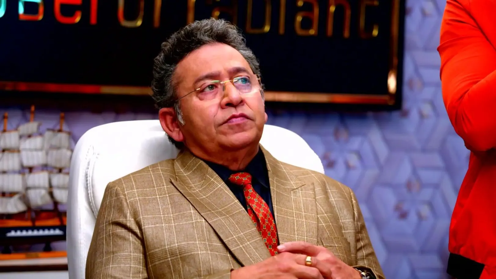 Bhagya Lakshmi - January 17, 2023 - Episode Spoiler