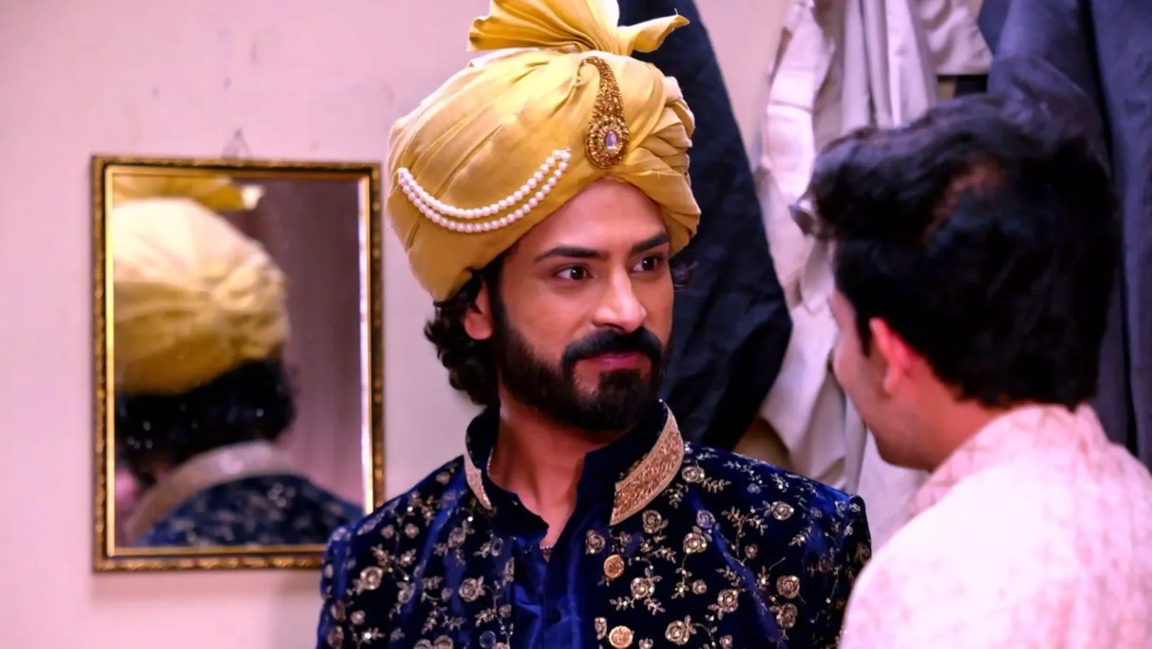 Bhagya Lakshmi - 23 January, 2023