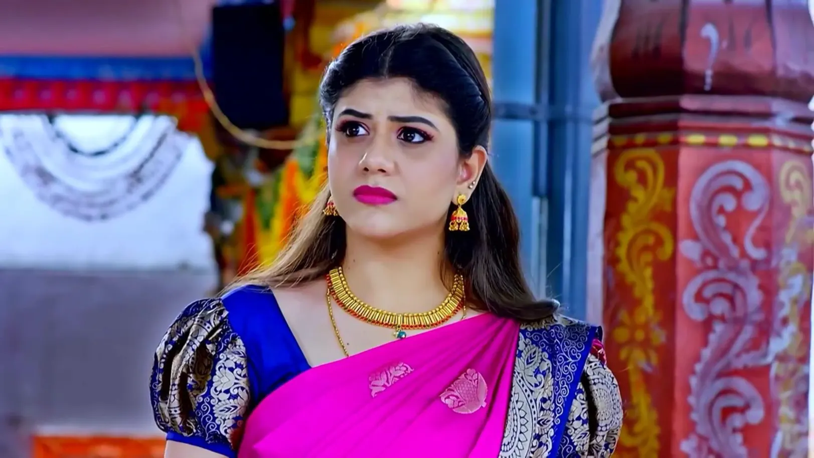 Vaidehi Parinaya - January 16, 2023 - Webisode 16th January 2023 Webisode
