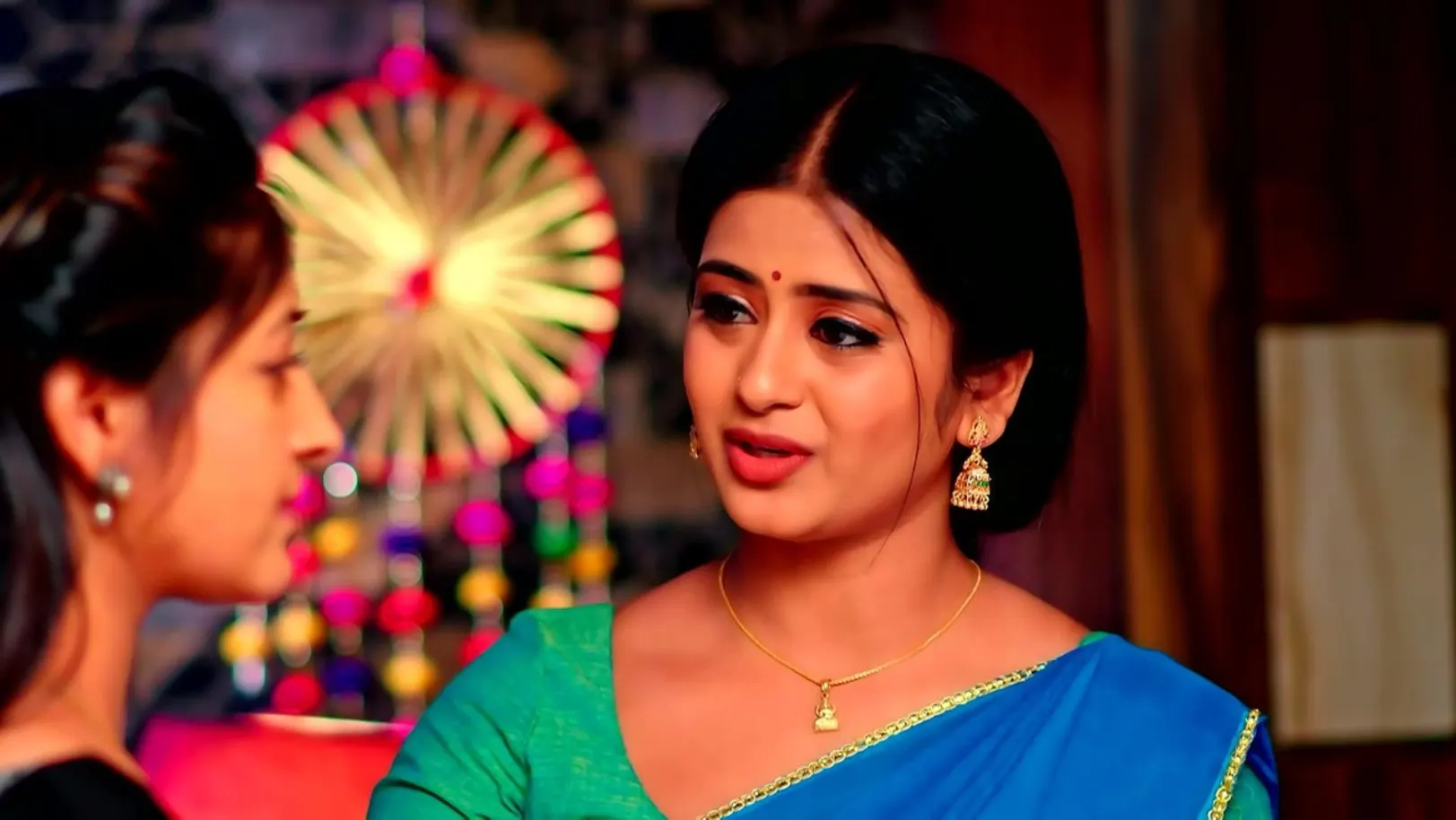 Chiranjeevi Lakshmi Sowbhagyavati - January 19, 2023 - Episode Spoiler
