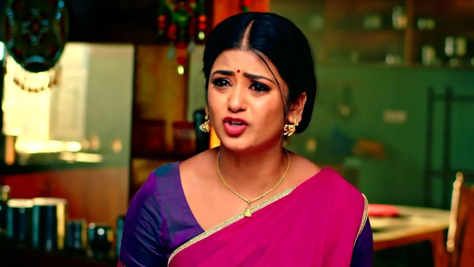 Chiranjeevi Lakshmi Sowbhagyavati - January 23, 2023 - Episode Spoiler