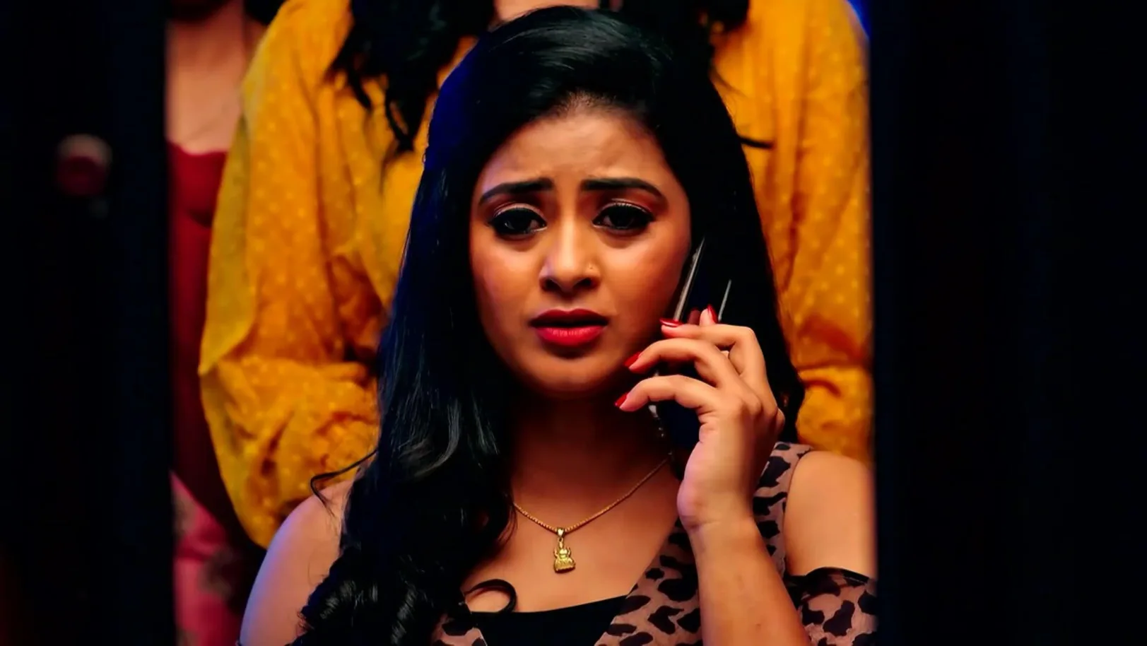Chiranjeevi Lakshmi Sowbhagyavati - January 17, 2023 - Episode Spoiler