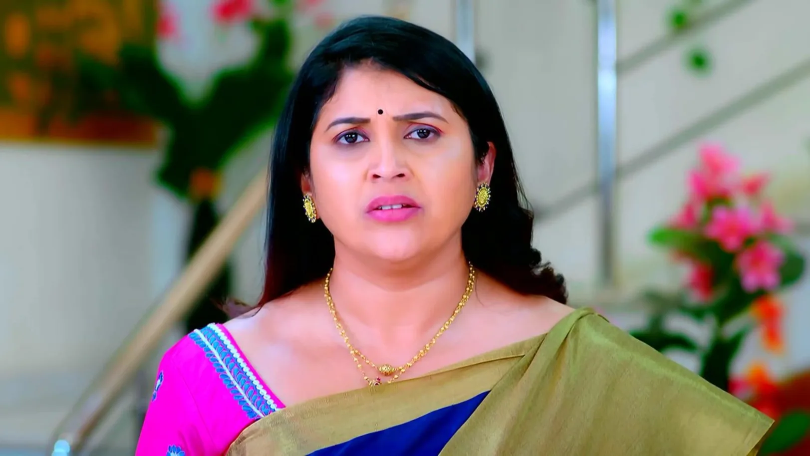 Trinayani - January 18, 2023 - Episode Spoiler